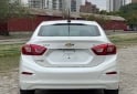 Autos - Chevrolet Cruze LT 2022 Nafta 56000Km - En Venta