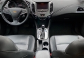 Autos - Chevrolet Cruze LT 2022 Nafta 56000Km - En Venta