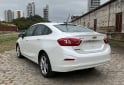 Autos - Chevrolet Cruze LT 2022 Nafta 56000Km - En Venta