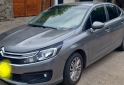 Autos - Citroen C4 lounge 1.6 vti live 2019 Nafta 78000Km - En Venta