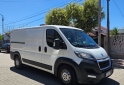 Utilitarios - Peugeot Boxer 2017 2017 Diesel 196000Km - En Venta