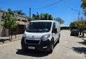 Utilitarios - Peugeot Boxer 2017 2017 Diesel 196000Km - En Venta