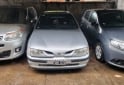 Autos - Renault Megane 1998 Nafta 160000Km - En Venta