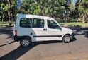 Utilitarios - Peugeot PARTNER PATAGONICA 2021 Diesel 68000Km - En Venta