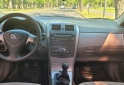 Autos - Toyota COROLLA 2009 Nafta 195000Km - En Venta