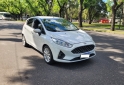 Autos - Ford FIESTA KINETIC 2018 Nafta 56000Km - En Venta