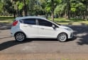 Autos - Ford FIESTA KINETIC 2018 Nafta 56000Km - En Venta