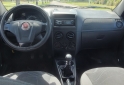 Autos - Fiat Palio Fire 2016 Nafta 57000Km - En Venta