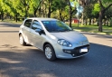 Autos - Fiat PUNTO 2017 Nafta 57000Km - En Venta