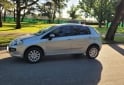 Autos - Fiat PUNTO 2017 Nafta 57000Km - En Venta