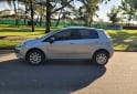 Autos - Fiat PUNTO 2017 Nafta 57000Km - En Venta