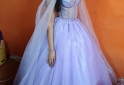 Indumentaria - Vendo vestido de 15 seminuevos - En Venta