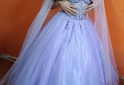 Indumentaria - Vendo vestido de 15 seminuevos - En Venta