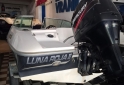 Embarcaciones - ELECTRA 165 MERCURY 90 HP 2T 2009 - En Venta