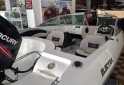 Embarcaciones - ELECTRA 165 MERCURY 90 HP 2T 2009 - En Venta