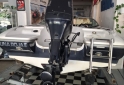 Embarcaciones - ELECTRA 165 MERCURY 90 HP 2T 2009 - En Venta