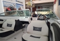 Embarcaciones - ELECTRA 165 MERCURY 90 HP 2T 2009 - En Venta