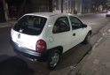 Autos - Chevrolet Corsa Life 2010 Nafta 134000Km - En Venta