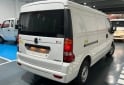 Utilitarios - DFSK C35 VAN CARGO 2025 Nafta 0Km - En Venta