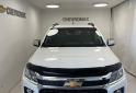 Camionetas - Chevrolet S10 LTZ 4x4 2024 Diesel 37650Km - En Venta