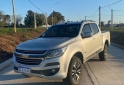 Camionetas - Chevrolet S10 LTZ 2019 Diesel 205000Km - En Venta