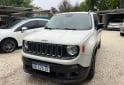 Camionetas - Jeep Renegade 1.8 sport 2017 Nafta 92000Km - En Venta