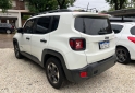 Camionetas - Jeep Renegade 1.8 sport 2017 Nafta 92000Km - En Venta
