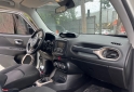 Camionetas - Jeep Renegade 1.8 sport 2017 Nafta 92000Km - En Venta