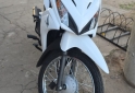 Motos - Honda Wave 2025 Nafta 82000Km - En Venta