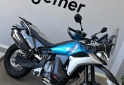 Motos - CF ENTREGA INMEDIATA 800MT-X 2025 Nafta 0Km - En Venta