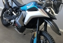 Motos - CF ENTREGA INMEDIATA 800MT-X 2025 Nafta 0Km - En Venta