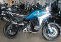 Motos - CF ENTREGA INMEDIATA 800MT-X 2026 Nafta 0Km - En Venta