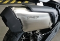 Motos - CF ENTREGA INMEDIATA 800MT-X 2026 Nafta 0Km - En Venta