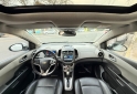 Autos - Chevrolet Sonic LTZ 2016 Nafta - En Venta