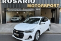 Autos - Chevrolet Onix Premier 2020 Nafta - En Venta