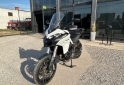 Motos - Ducati DUCATI - MULTISTRADA 950 2018 Nafta  - En Venta