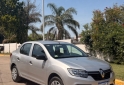 Autos - Renault Logan 2020 Nafta 80000Km - En Venta