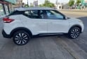 Autos - Nissan KICKS EXCLUSIVE CVT 2019 Nafta 100000Km - En Venta