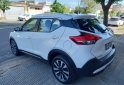 Autos - Nissan KICKS EXCLUSIVE CVT 2019 Nafta 100000Km - En Venta