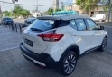 Autos - Nissan KICKS EXCLUSIVE CVT 2019 Nafta 100000Km - En Venta