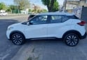 Autos - Nissan KICKS EXCLUSIVE CVT 2019 Nafta 100000Km - En Venta
