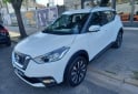 Autos - Nissan KICKS EXCLUSIVE CVT 2019 Nafta 100000Km - En Venta