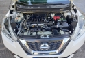Autos - Nissan KICKS EXCLUSIVE CVT 2019 Nafta 100000Km - En Venta