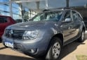 Autos - Renault Duster 2017 GNC 103000Km - En Venta