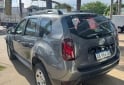 Autos - Renault Duster 2017 GNC 103000Km - En Venta