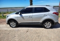 Camionetas - Hyundai Creta 2017 Nafta 102000Km - En Venta
