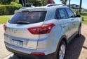 Camionetas - Hyundai Creta 2017 Nafta 102000Km - En Venta