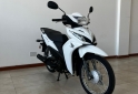 Motos - Honda Wave 110 2025 Nafta 0Km - En Venta