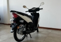 Motos - Honda Wave 110 2025 Nafta 0Km - En Venta
