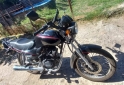 Motos - Otra marca Siam Quirion 150 2023 Nafta 33000Km - En Venta